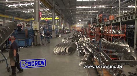 screw industria metalmecanica eireli|Screw Indústria Metalmecânica (@screw.industria) .